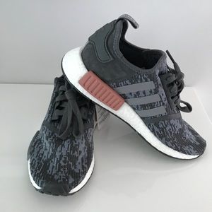 Adidas NMD R1 sneakers brand new 7.5